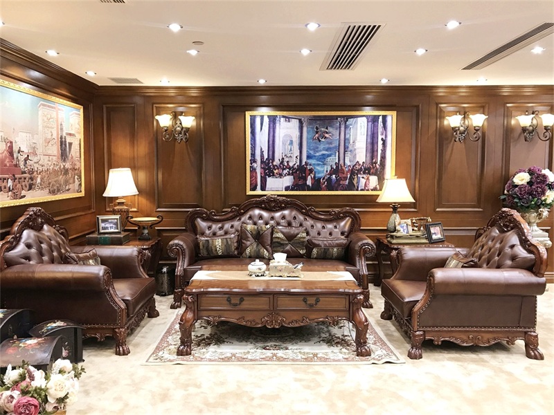 广东众达现代服务业集团有限公司